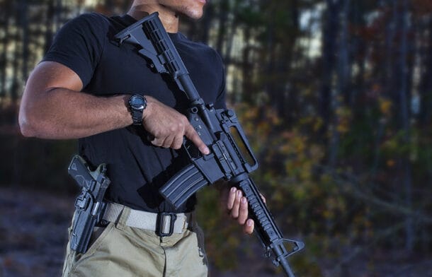 Thumbnail image of top-prepper-firearms