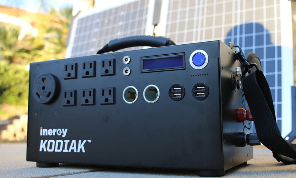 kodiak-solar-generator