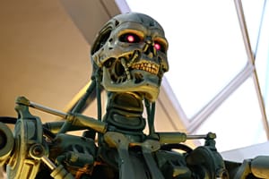 Artificial Inelligence