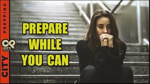5 Ways to Prepare for a Depression
