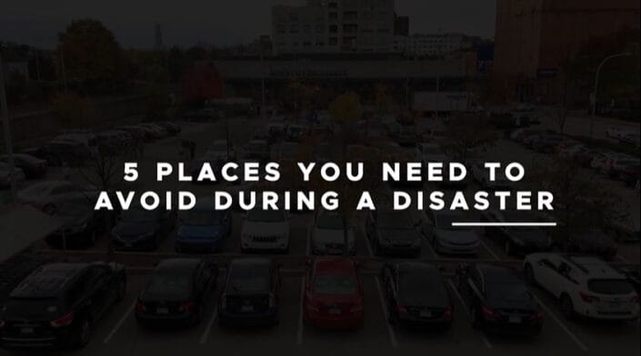 Thumbnail image of 5 places to avoid during and after a disaster