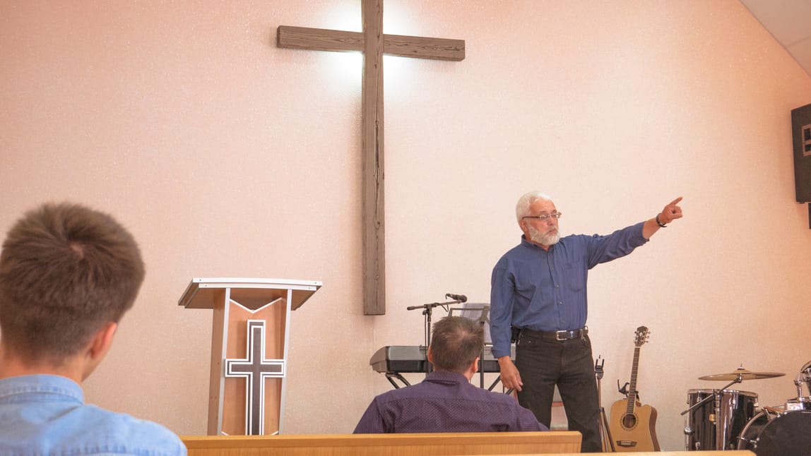 How To Build A MAG( Mutual Assistance Group)