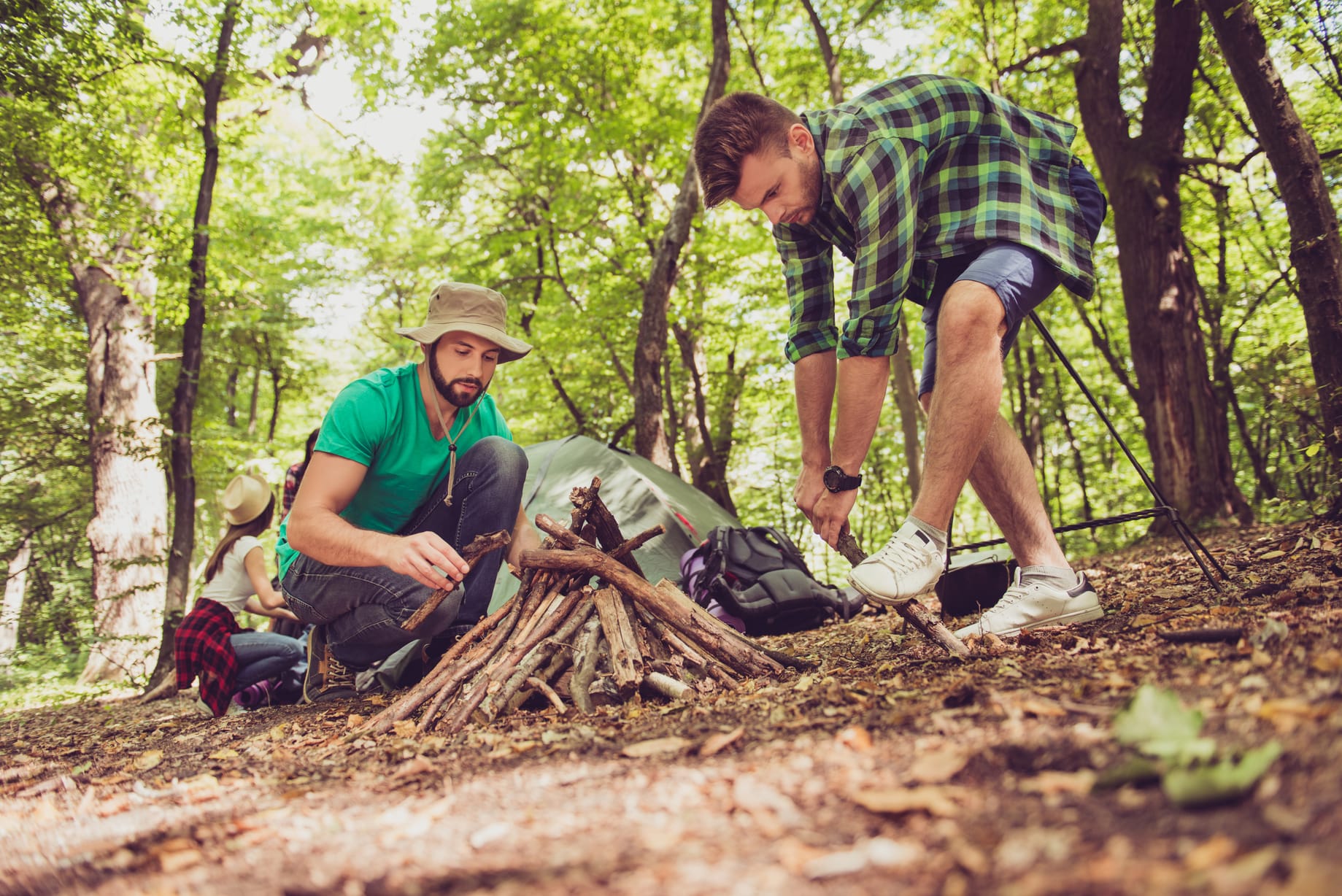 How To Build A MAG( Mutual Assistance Group)