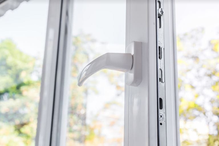 Locks on your windows