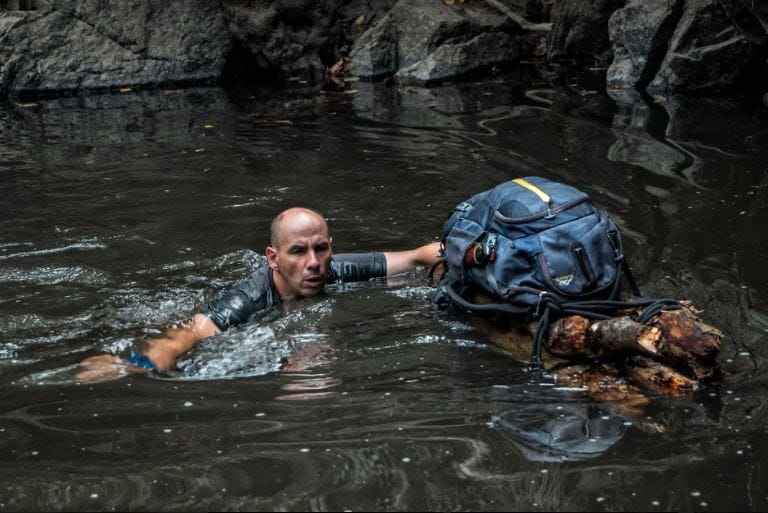 Develop a Survivor Mindset 