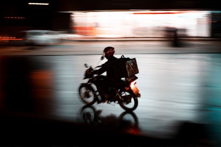 Unavailability of Field Workers