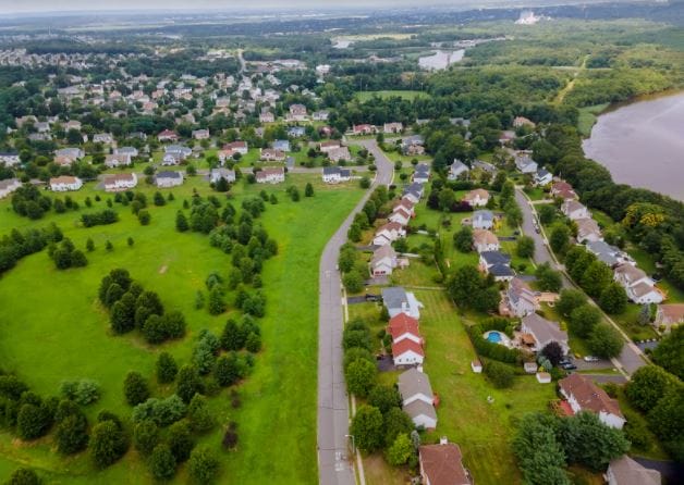 Where is Your Next Safe Home?