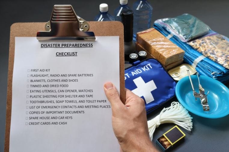 Prepping & Individualism