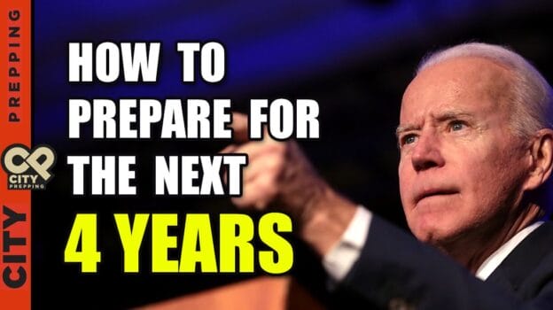 What To Expect with Biden as President