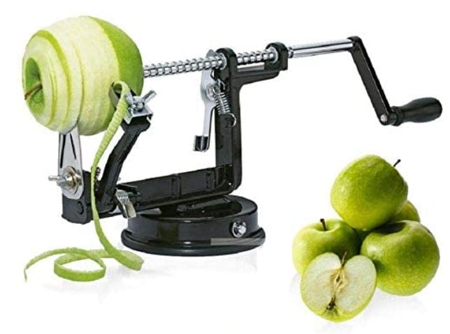 Apple Peeler