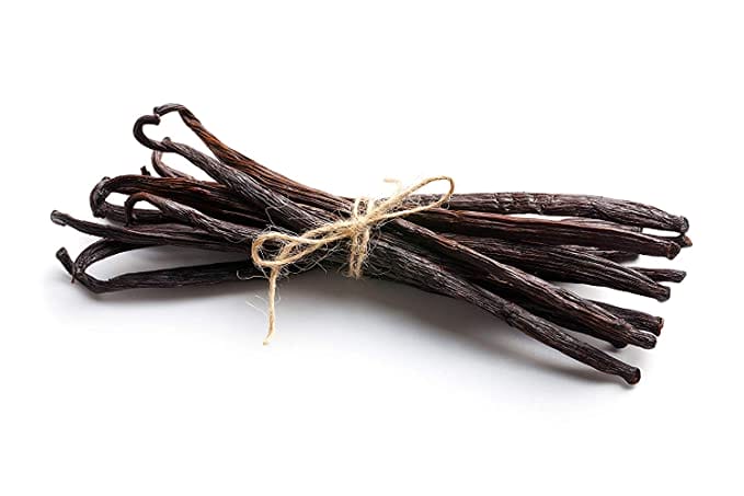 Vanilla beans