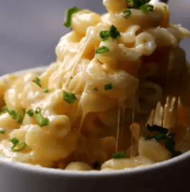 Macaroni and Cheese