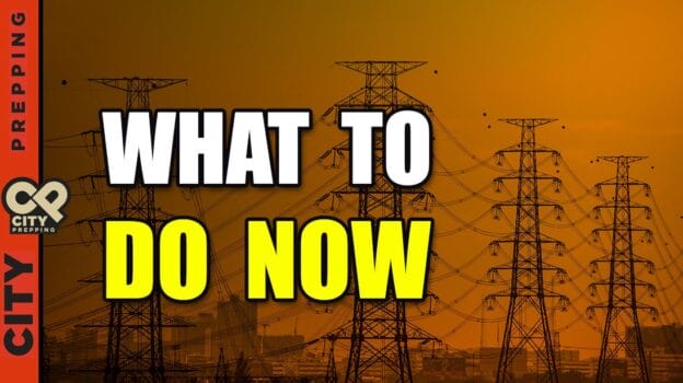 The Coming Power Grid Collapse: What to Expect Next