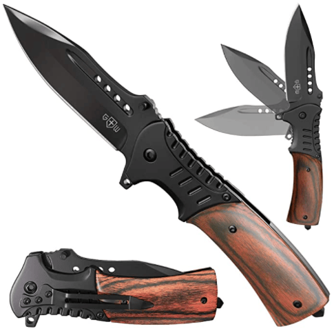 Folding Knife