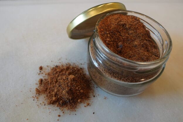 How to Make Meat Powder – A DIY Recipe