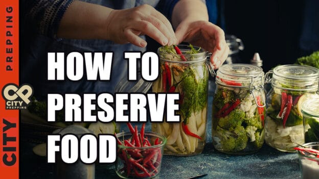 How to Pickle Food: A Beginner’s Guide