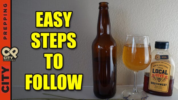 How to Make Mead