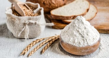 Flour and Bread