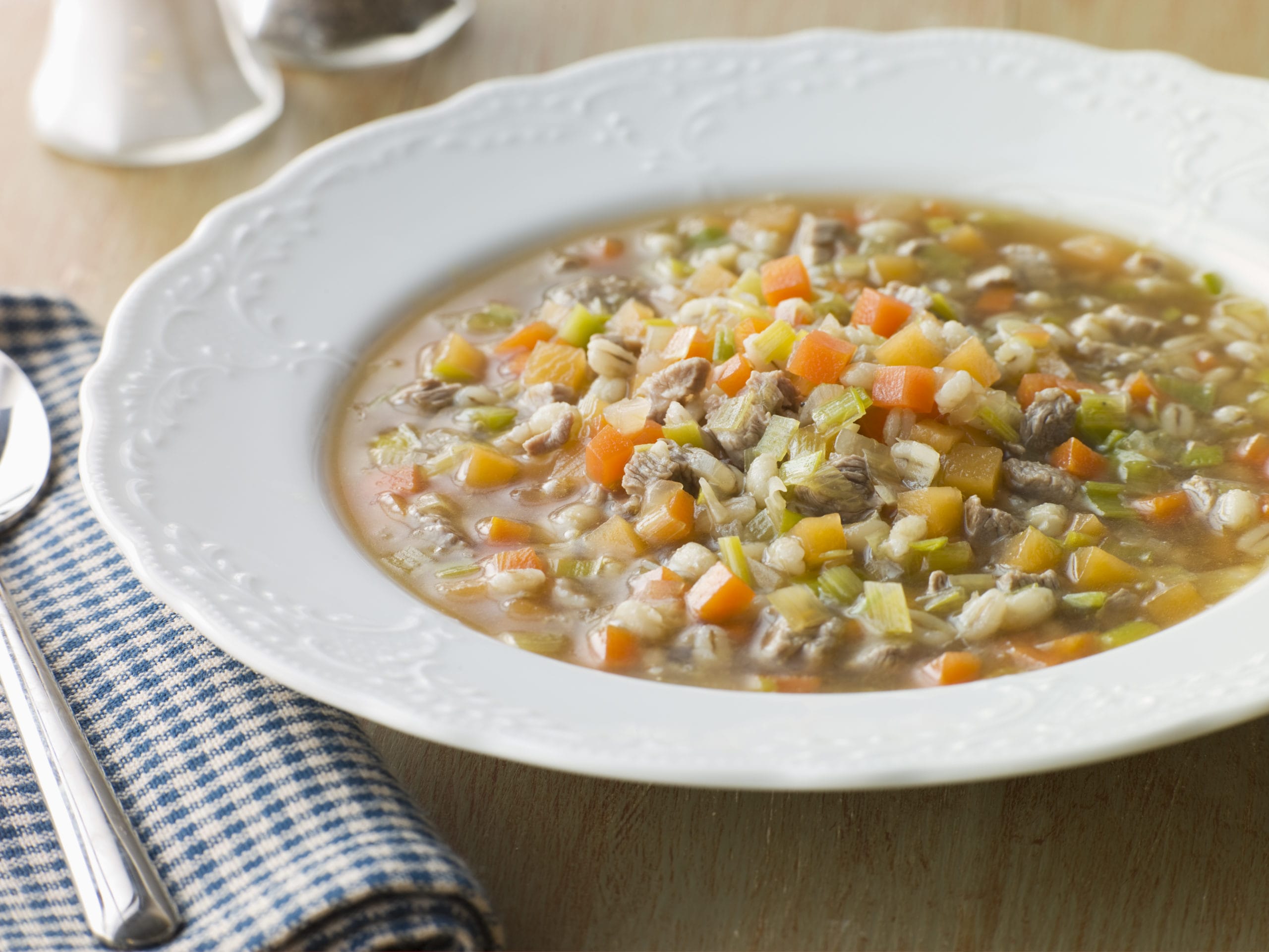 Scotch Broth