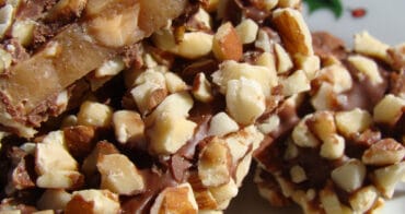 Easy Almond Roca Recipe