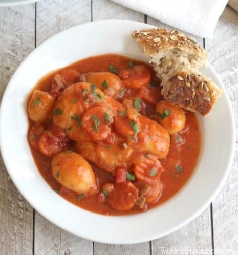 Prepper Meals Low cost