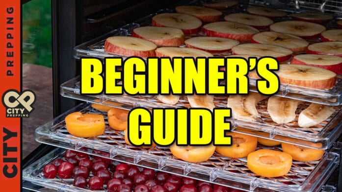 Thumbnail image of Beginners Guide To DIU Dehydrator