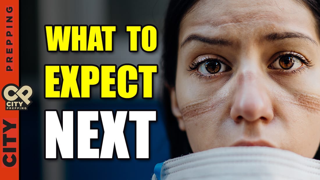 What To Expect Next - Monkeypox