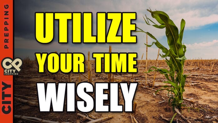 Thumbnail image of Utilize Your Time Wisely
