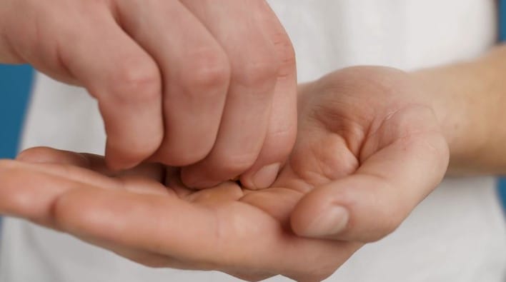 Process Of Getting Medicine