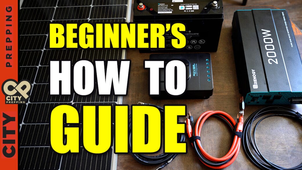 Beginners How To Guide