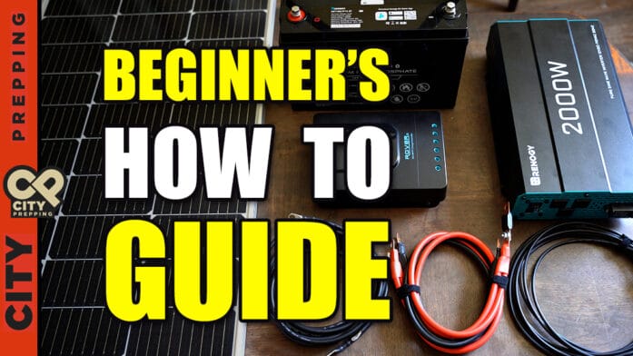 Thumbnail image of Beginners How To Guide