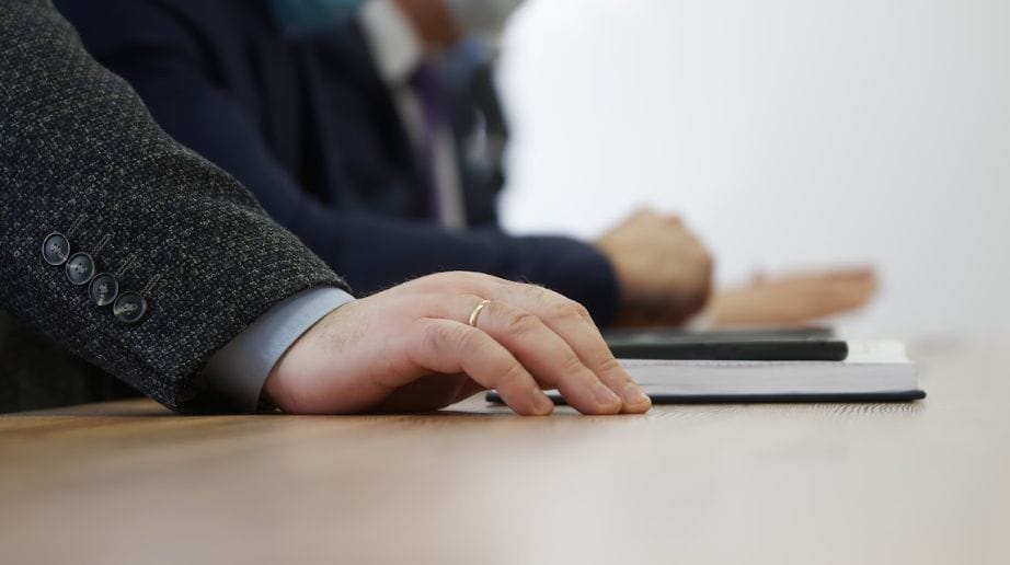 Selection and Civil Unrest