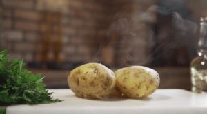 Potatoes