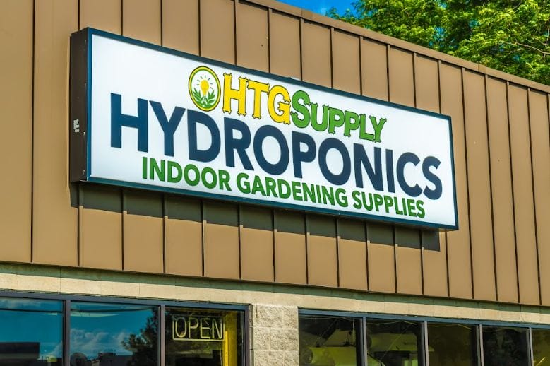 Hydroponics