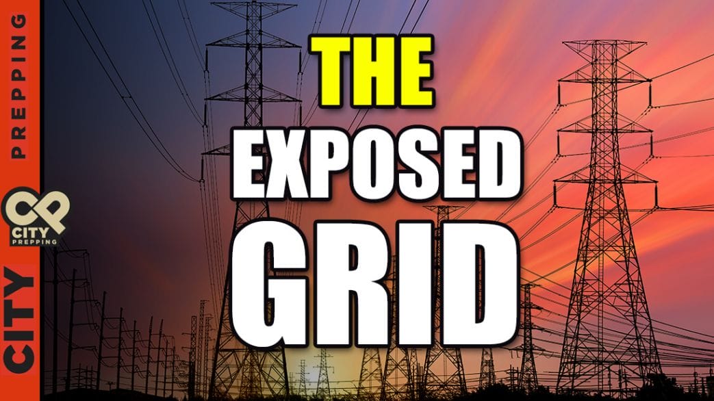 The Exposed Grid