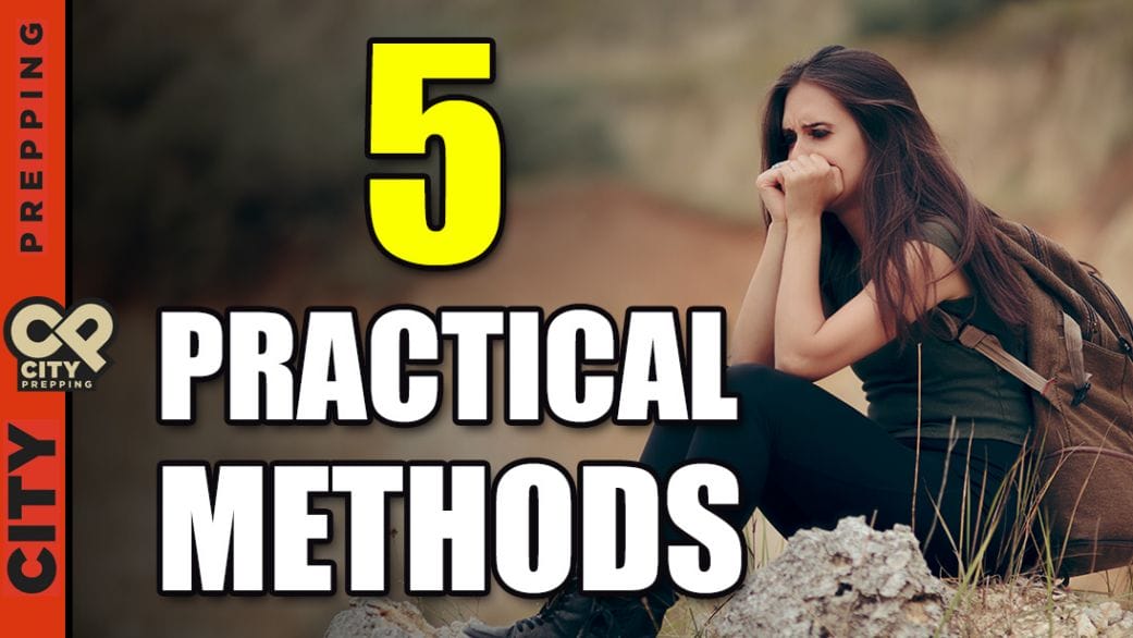 5 Practical Methods