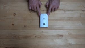 Carbon Monoxide Sensor Alarm