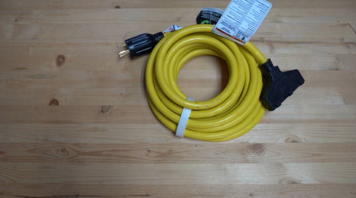 Extension Cord