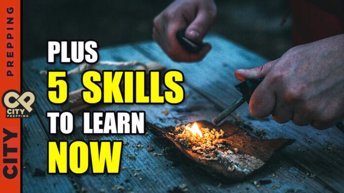 Thumbnail image of Skill vs Tools