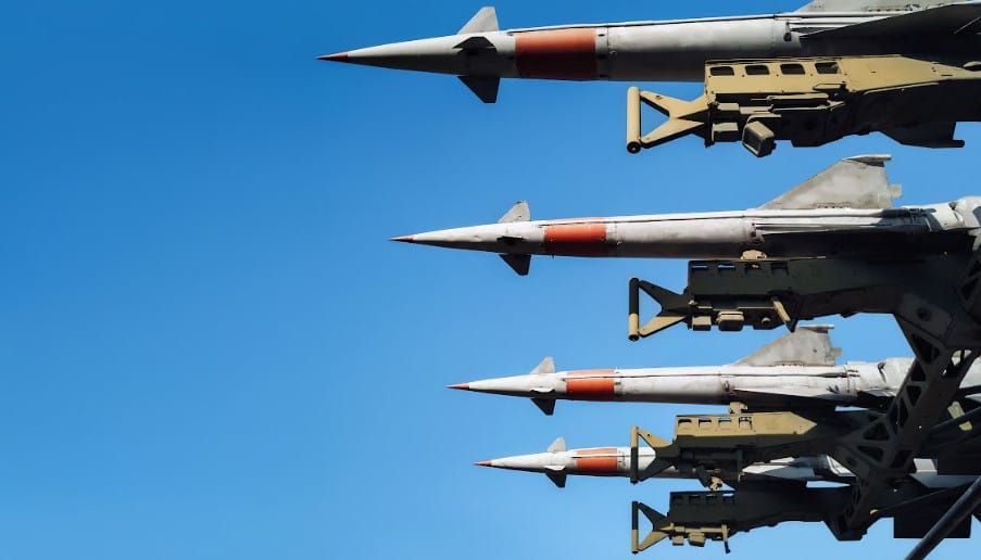 Massive Cyberattacks