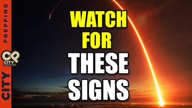 6 Signs WWIII Is Imminent