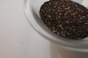 Chia - alternative grains to grow yourself