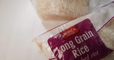 Rice - 21 Grains