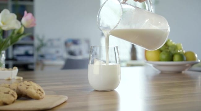 Thumbnail image of Milk