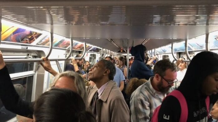 Commuters