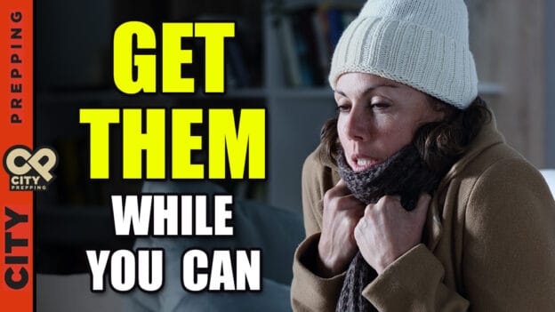 Winter – 20 Affordable Winter Survival Items to Get Now (How to Survive a Winter Power Outage)