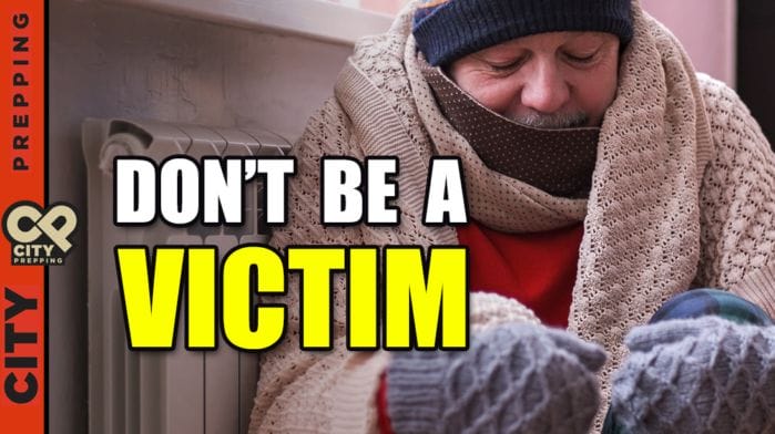 Thumbnail image of Dont Be A Victim