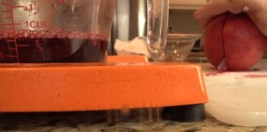 Easy Pomegranate Jelly Recipe