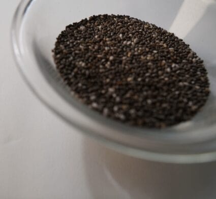 Thumbnail image of Chia Seeds